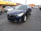 Used 2013 MAZDA CX-5 For Sale