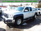 Used 2015 GMC SIERRA For Sale