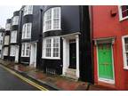 Charles Street, Brighton 8 bed terraced house to rent - £6,240 pcm (£1,440 pw)