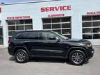 Used 2020 JEEP GRAND CHEROKEE For Sale