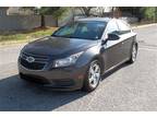 Used 2014 CHEVROLET CRUZE For Sale