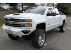 Used 2019 CHEVROLET SILVERADO For Sale