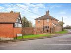 3 bedroom detached house for sale in Main Road, Minsterworth, GL2