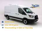 Used 2022 FORD T250 TRANSIT MID ROOF 148" For Sale