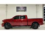 Used 2015 RAM 1500 For Sale