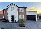 Bryn Awelon, Mold CH7, 4 bedroom detached house for sale - 66159343