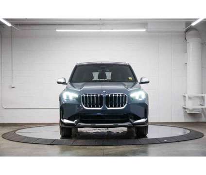 2023UsedBMWUsedX1UsedSports Activity Vehicle is a 2023 BMW X1 Car for Sale in Calabasas CA