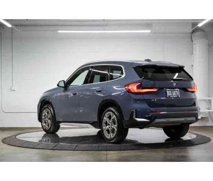 2023UsedBMWUsedX1UsedSports Activity Vehicle is a 2023 BMW X1 Car for Sale in Calabasas CA