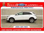 Used 2021 CADILLAC XT5 For Sale