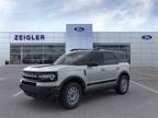 New 2024 FORD Bronco Sport For Sale