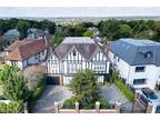 New Forest Lane, Chigwell IG7, 7 bedroom detached house for sale - 65841143