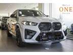 2024NewBMWNewX6 MNewSports Activity Coupe