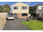 Teglan Park, Tycroes, Ammanford SA18, 3 bedroom detached house for sale -