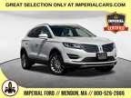 2015UsedLincolnUsedMKCUsedAWD 4dr