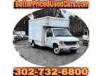 Used 2006 FORD E450 SUPER DUTY For Sale