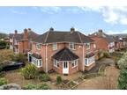 Pennsylvania, Exeter 3 bed detached house for sale -