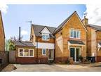 4 bed house for sale in Vashon Close, SY8, Ludlow
