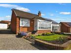 Croft House Way, Morley, Leeds, West Yorkshire 2 bed bungalow for sale -