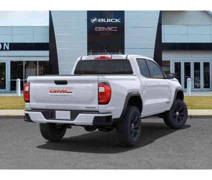 2024NewGMCNewCanyonNewCrew Cab is a White 2024 GMC Canyon Car for Sale in Cockeysville MD