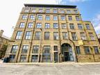 Scoresby Street, Bradford, West Yorkshire, BD1 1 bed apartment for sale -