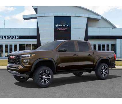 2024NewGMCNewCanyon is a Tan 2024 GMC Canyon Car for Sale in Cockeysville MD