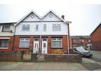 2 bedroom terraced house for sale in Lowton Street, Radcliffe, Manchester, M26