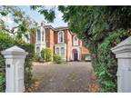 10 bedroom semi-detached house for sale in Liverpool Road, Chester, CH2