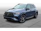 2024NewMercedes-BenzNewGLENew4MATIC+ SUV