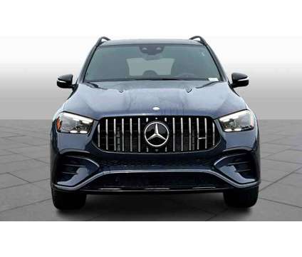 2024NewMercedes-BenzNewGLENew4MATIC+ SUV is a Blue 2024 Mercedes-Benz G SUV in Augusta GA