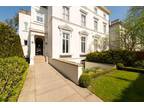 Howley Place, Maida Vale, London W2, 5 bedroom semi-detached house for sale -