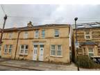 Caledonian Road, Oldfield Park, Bath, BA2 4 bed end of terrace house for sale -