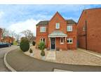 3 bedroom detached house for sale in Partridge Green, Witham St. Hughs, LN6