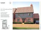 Brookwood Road, Petersfield, Hampshire GU31, 4 bedroom detached house for sale -