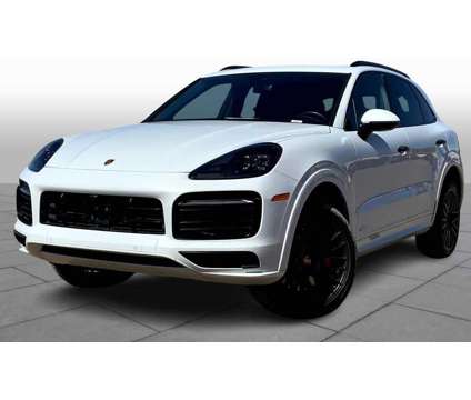 2023UsedPorscheUsedCayenneUsedAWD is a White 2023 Porsche Cayenne Car for Sale in Albuquerque NM