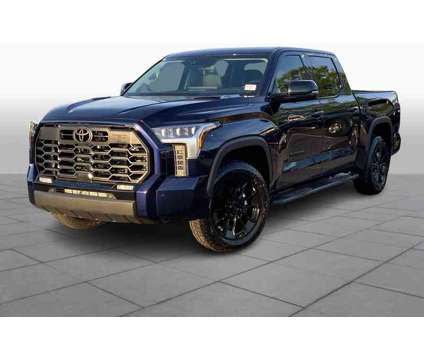 2024UsedToyotaUsedTundra is a 2024 Toyota Tundra Car for Sale in Columbus GA