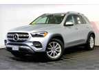 2024UsedMercedes-BenzUsedGLEUsed4MATIC SUV