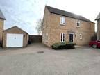4 bedroom detached house for rent in Hive End Court, Chatteris, Cambs, PE16 6HZ
