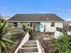 Tredinnick Way, Perranporth 3 bed detached bungalow for sale -