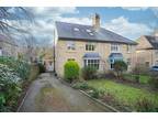 5 bedroom semi-detached house for sale in Williamson Road, Sheffield, S11