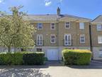 Scholars Court, Northampton 4 bed townhouse for sale -