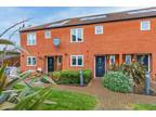 3 bedroom terraced house for sale in Wellesley Avenue North, Norwich, NR1
