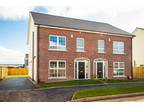The Ballyness, Benbraddagh Rise, Dungiven BT47, 3 bedroom semi-detached house