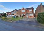 5 bedroom detached house for sale in Ardingley Avenue, The Meadows, Stafford
