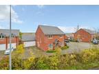 4 bedroom detached house for sale in DOUBLE GARAGE, COUNTRYSIDE SETTING Swallow