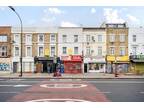 3 bed property for sale in New Cross Road, SE14, London