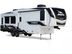 2024 Jayco Eagle 31MB