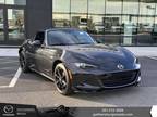 2019 Mazda MX-5 Miata Club