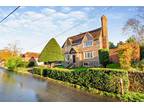 Ripe Lane, Ripe, Lewes, East Susinteraction BN8, 5 bedroom detached house for