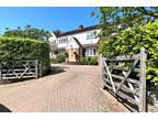 Grubwood Lane, Cookham, Berkshire SL6, 4 bedroom detached house for sale -