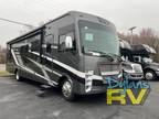 2024 Coachmen Encore 355DS